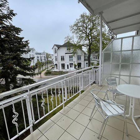 Ferienzimmer #10 Merkur In Остзебад Бинц Экстерьер фото